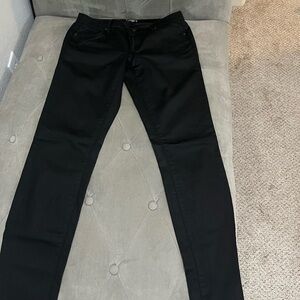 Loft modern skinny jeans